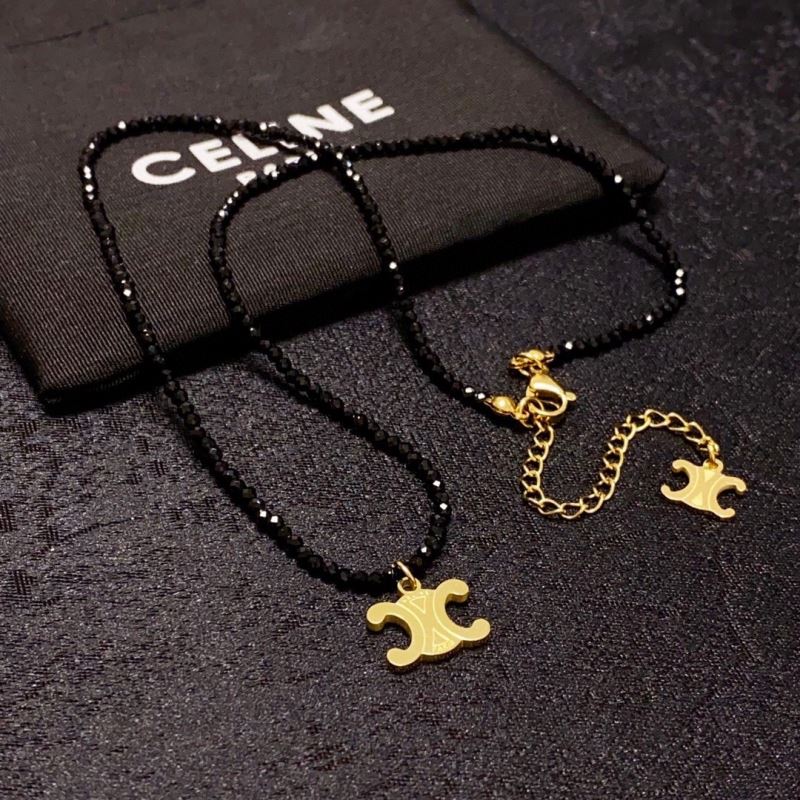 Celine Necklaces